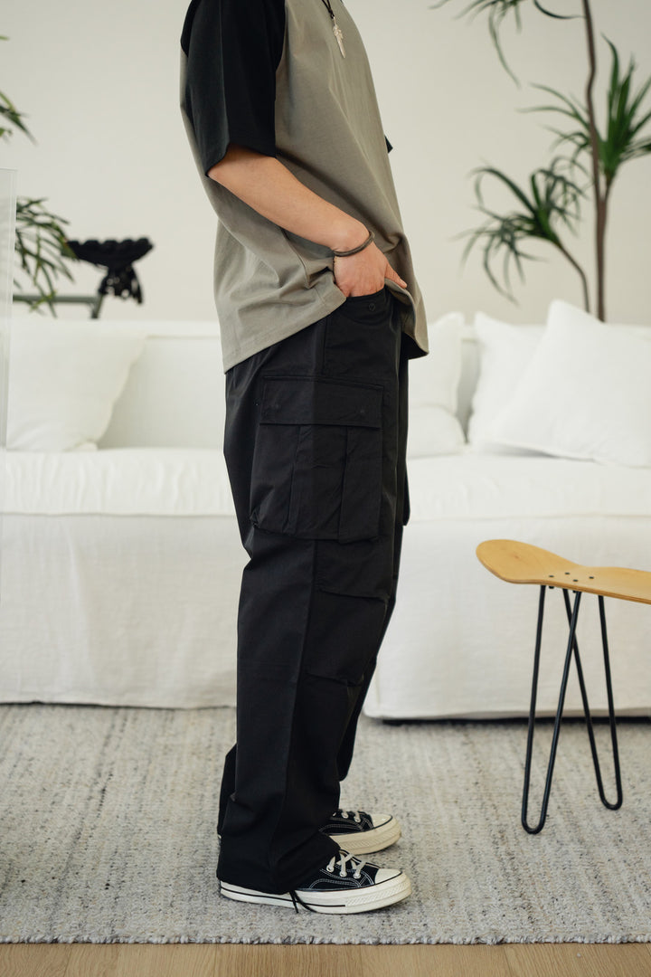 Coolmax Cargo Pants