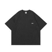 Logo Pocket Tee