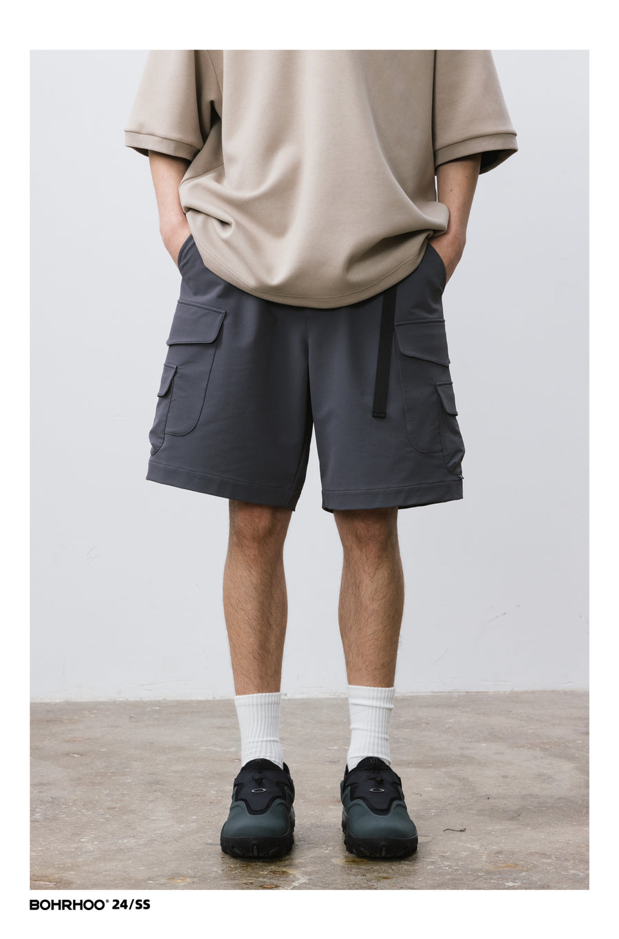 Cargo Shorts