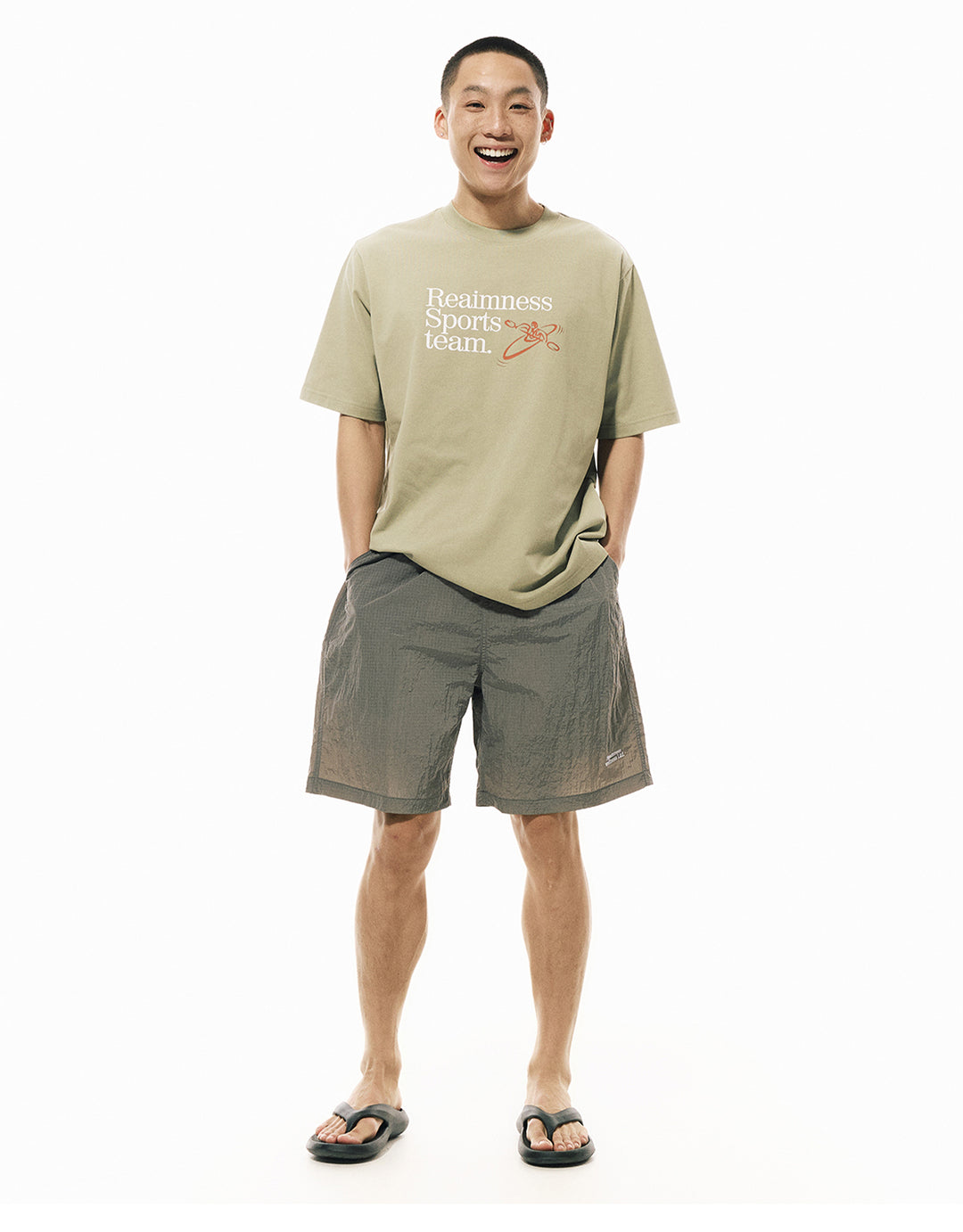 Kayak Tee