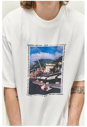 F1 Photo Tee