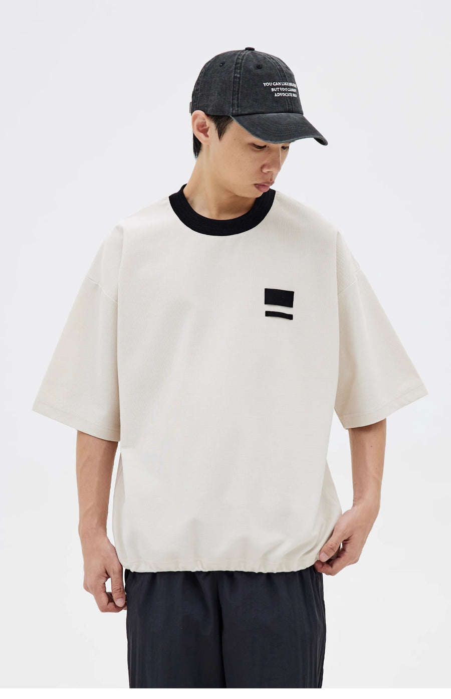 Training Basic Tee