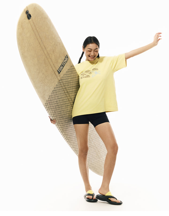 Kayak Tee