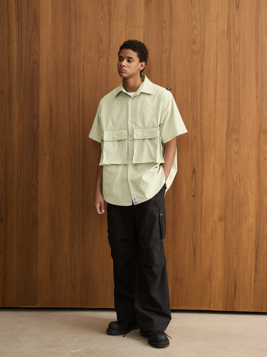Army Shirt