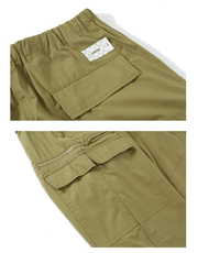 Jungle Stock Cargo Pants