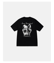 Crown Tee