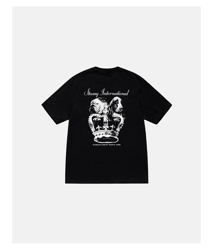 Crown Tee