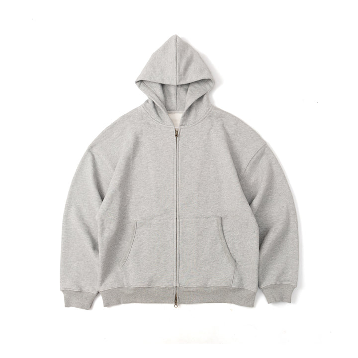 Zip up Hoodie