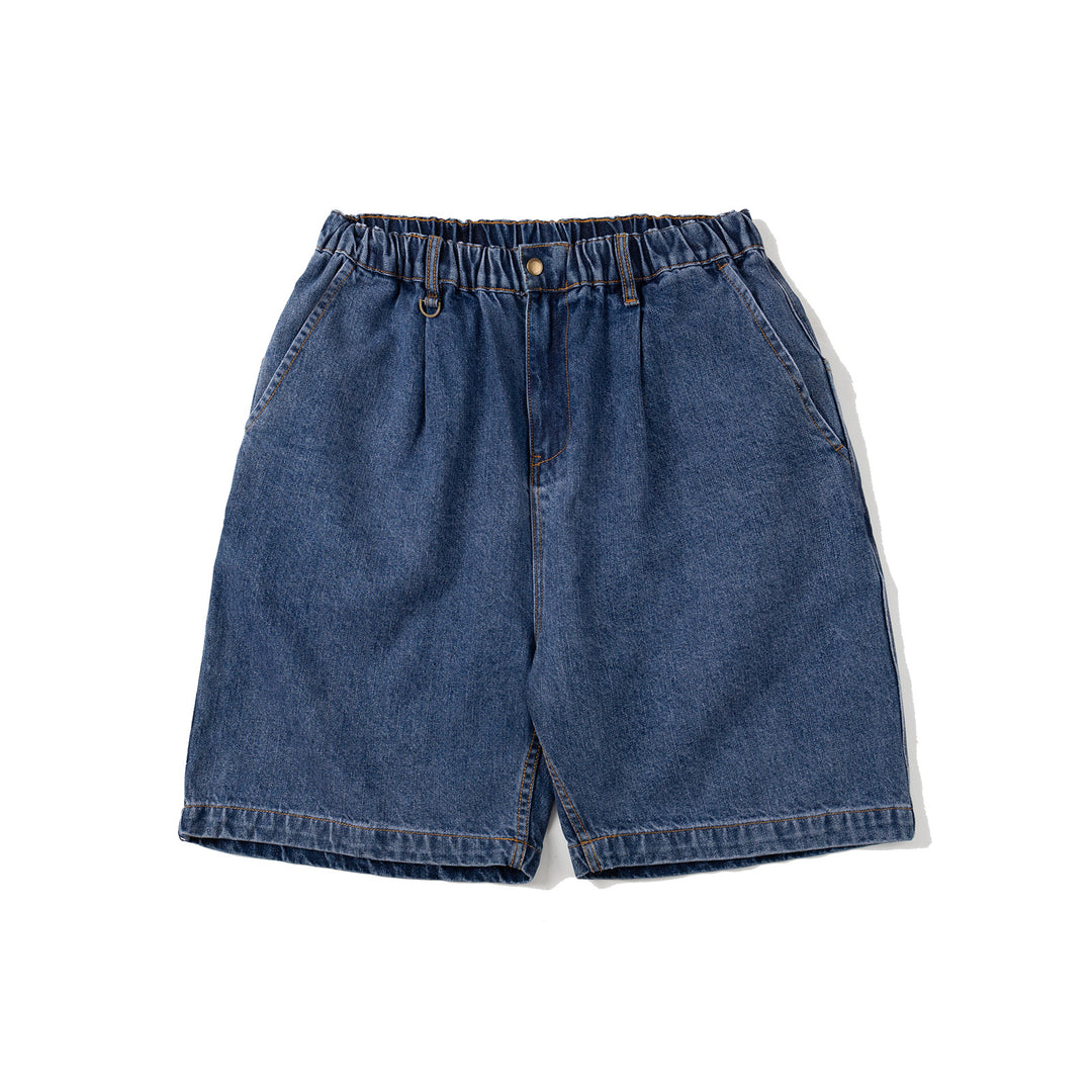 12oz Denim Chino Shorts