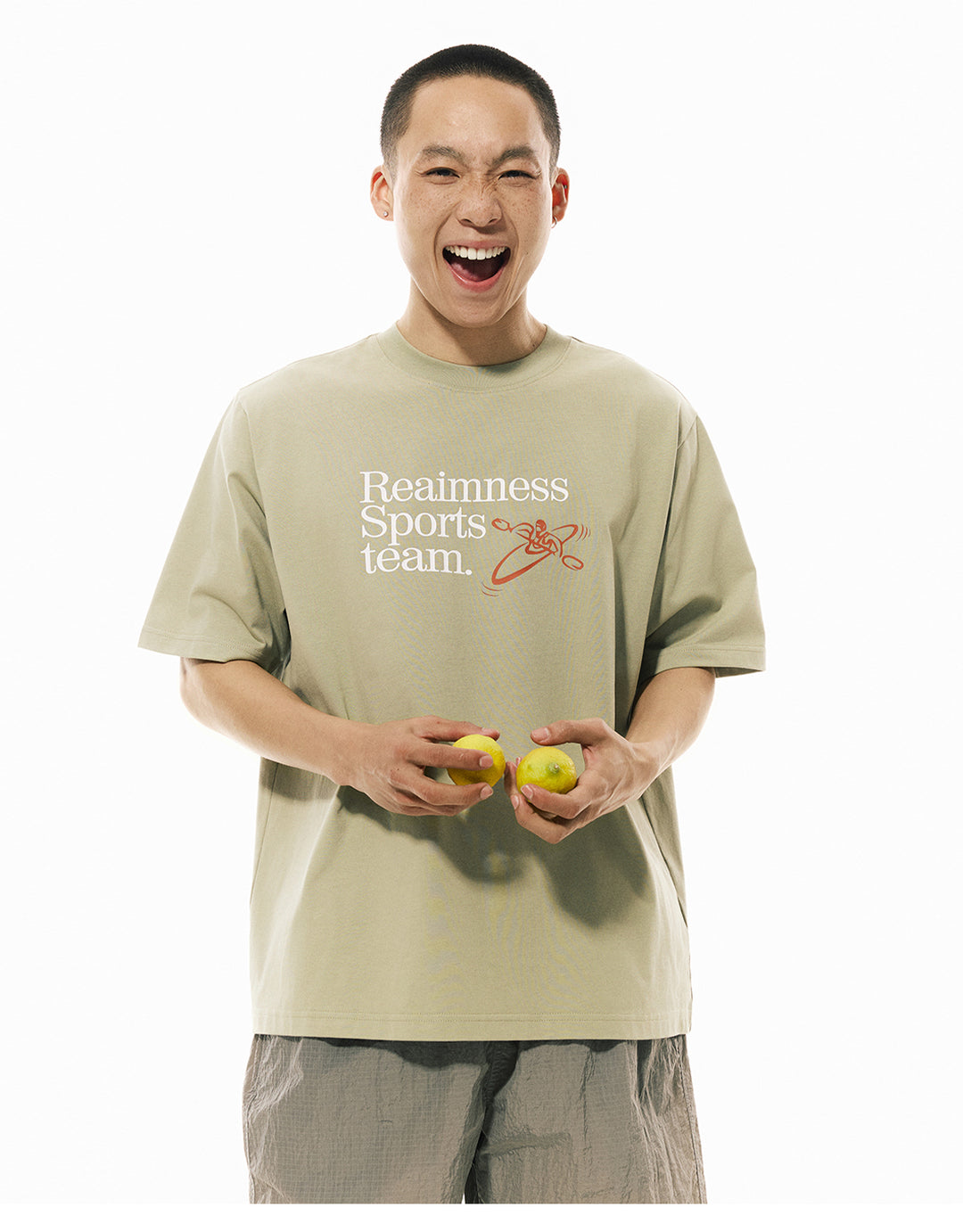 Kayak Tee
