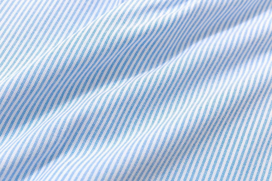 Oxford Stripe Shirt