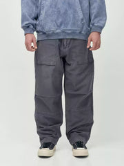 MUP-86 Washed Baker Pants