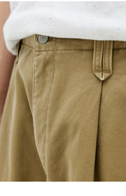 Sand Wash Cargo Shorts