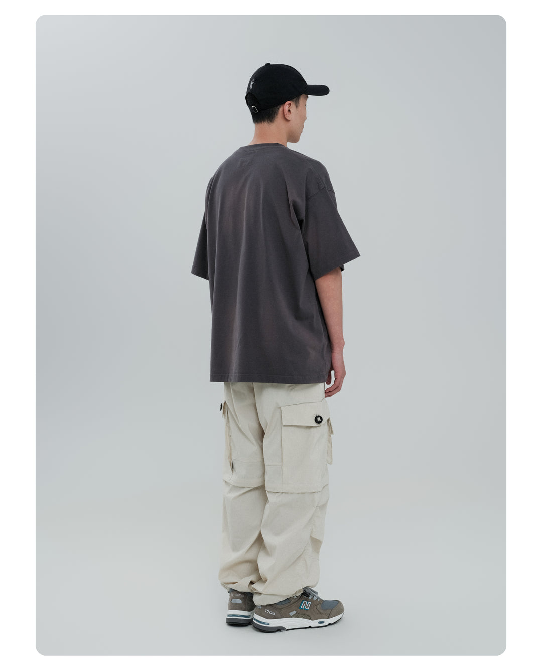 2 Way Cargo Pants