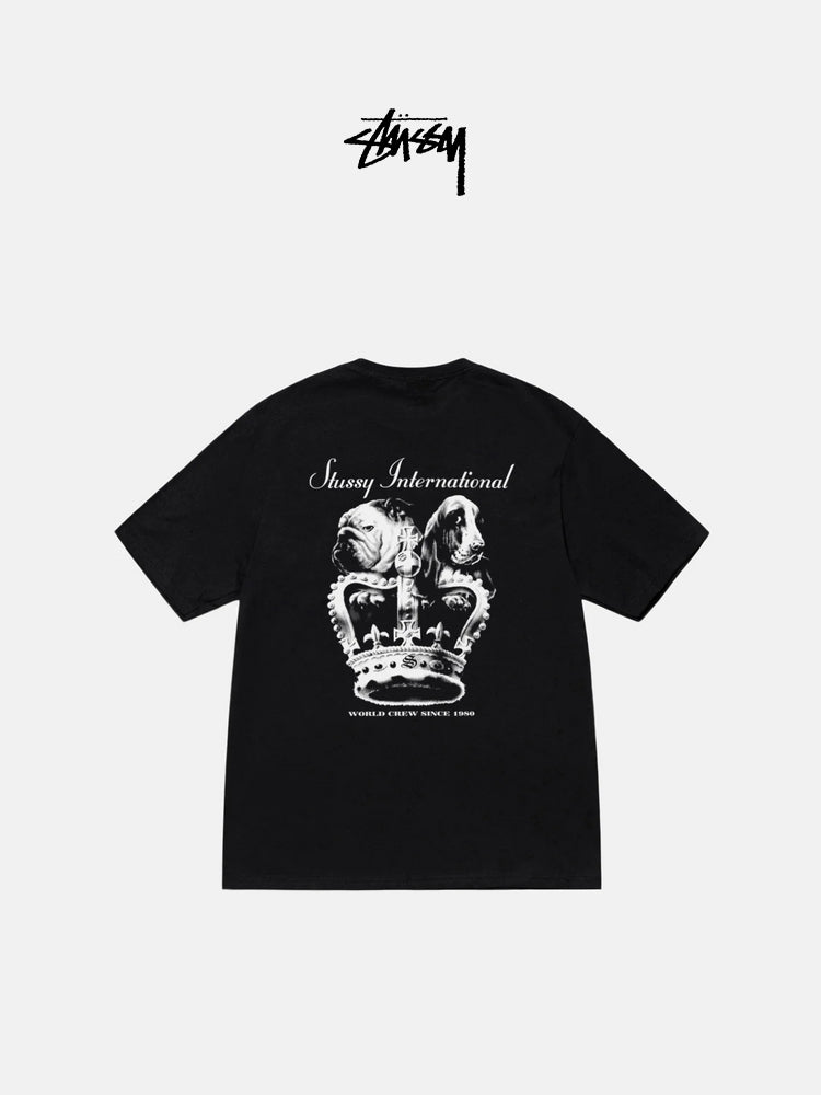 Crown Tee