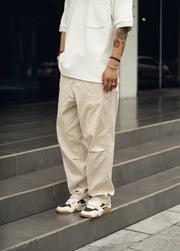 Coolmax Parachute Chino Pants