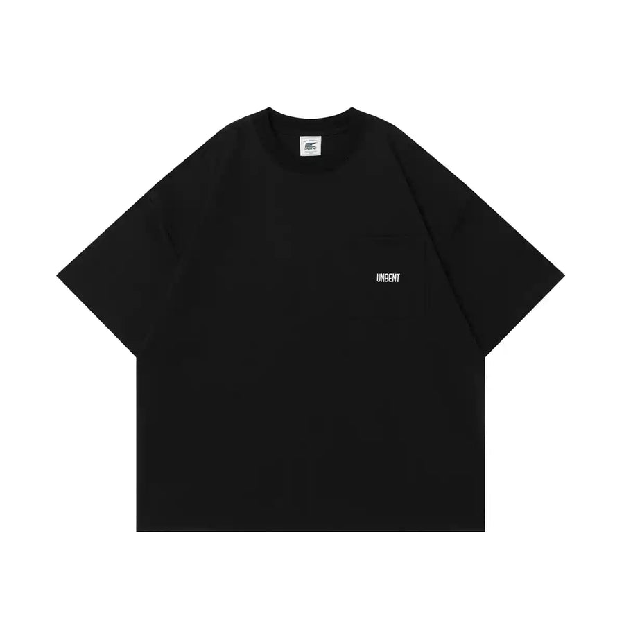 Logo Pocket Tee