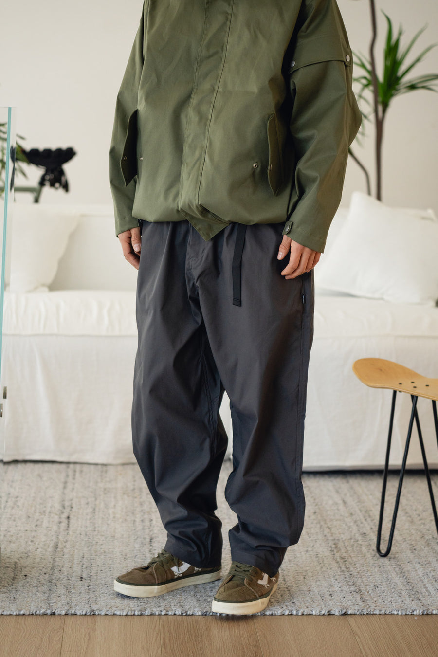 Sorona Basic Chino