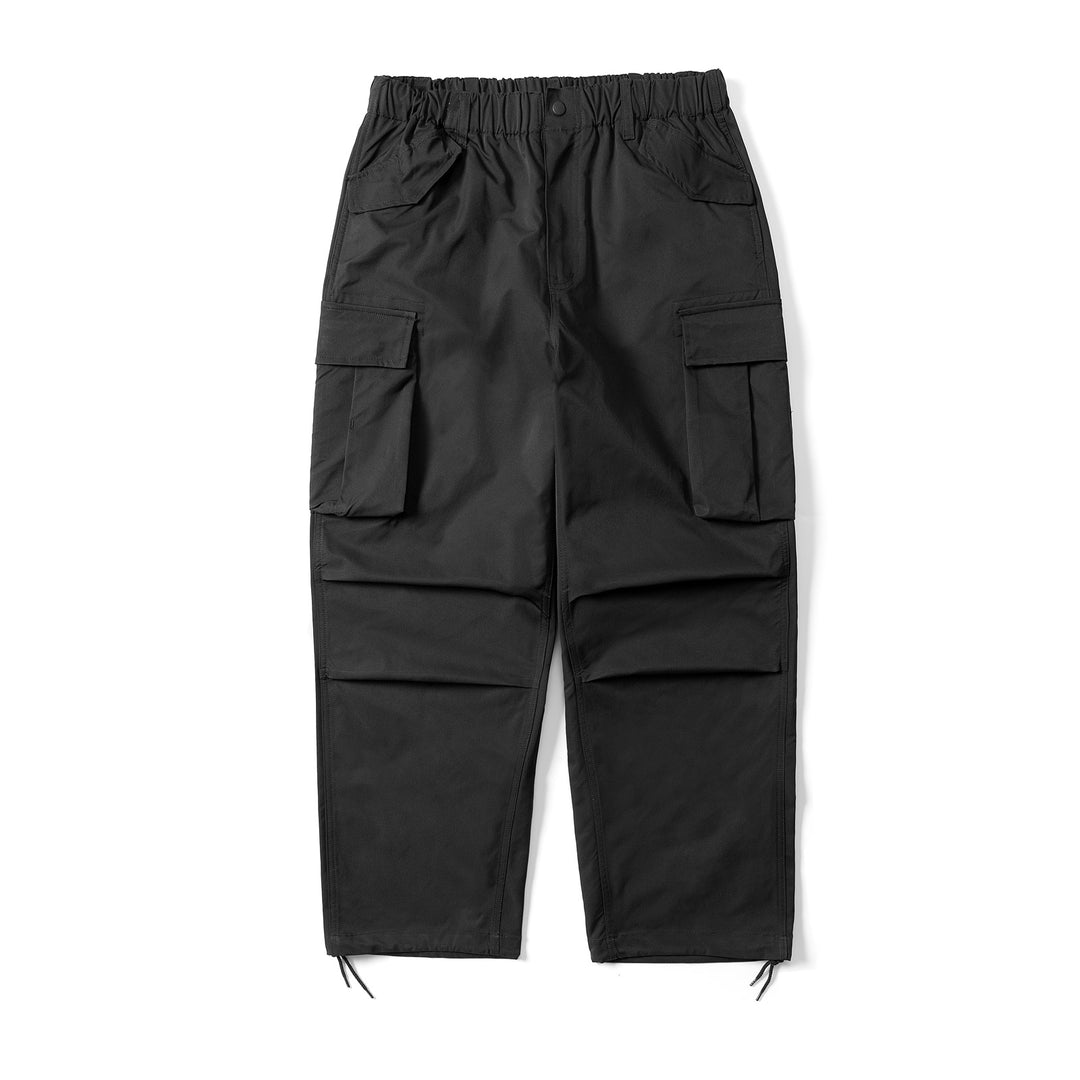 Coolmax Cargo Pants