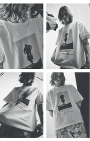 DN-01 Picture Tee