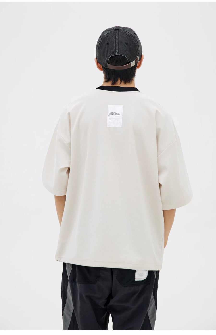 Training Basic Tee