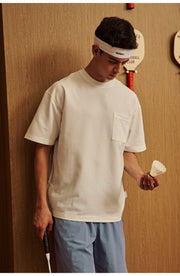 Waffle Tee