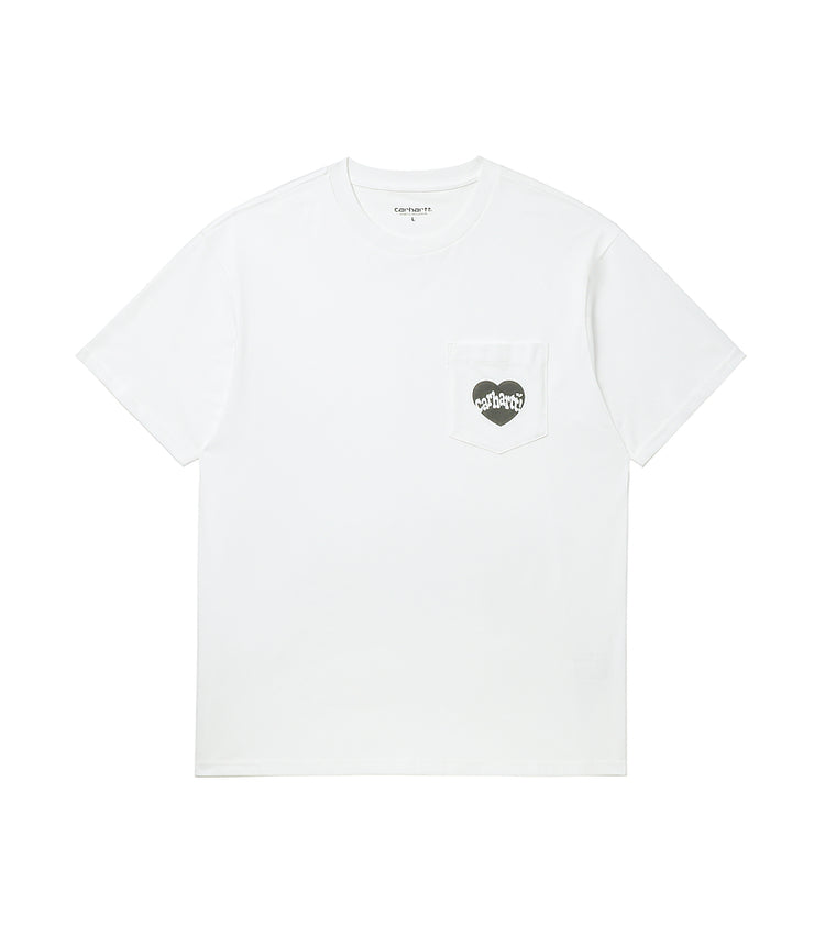 Amour Pocket Tee