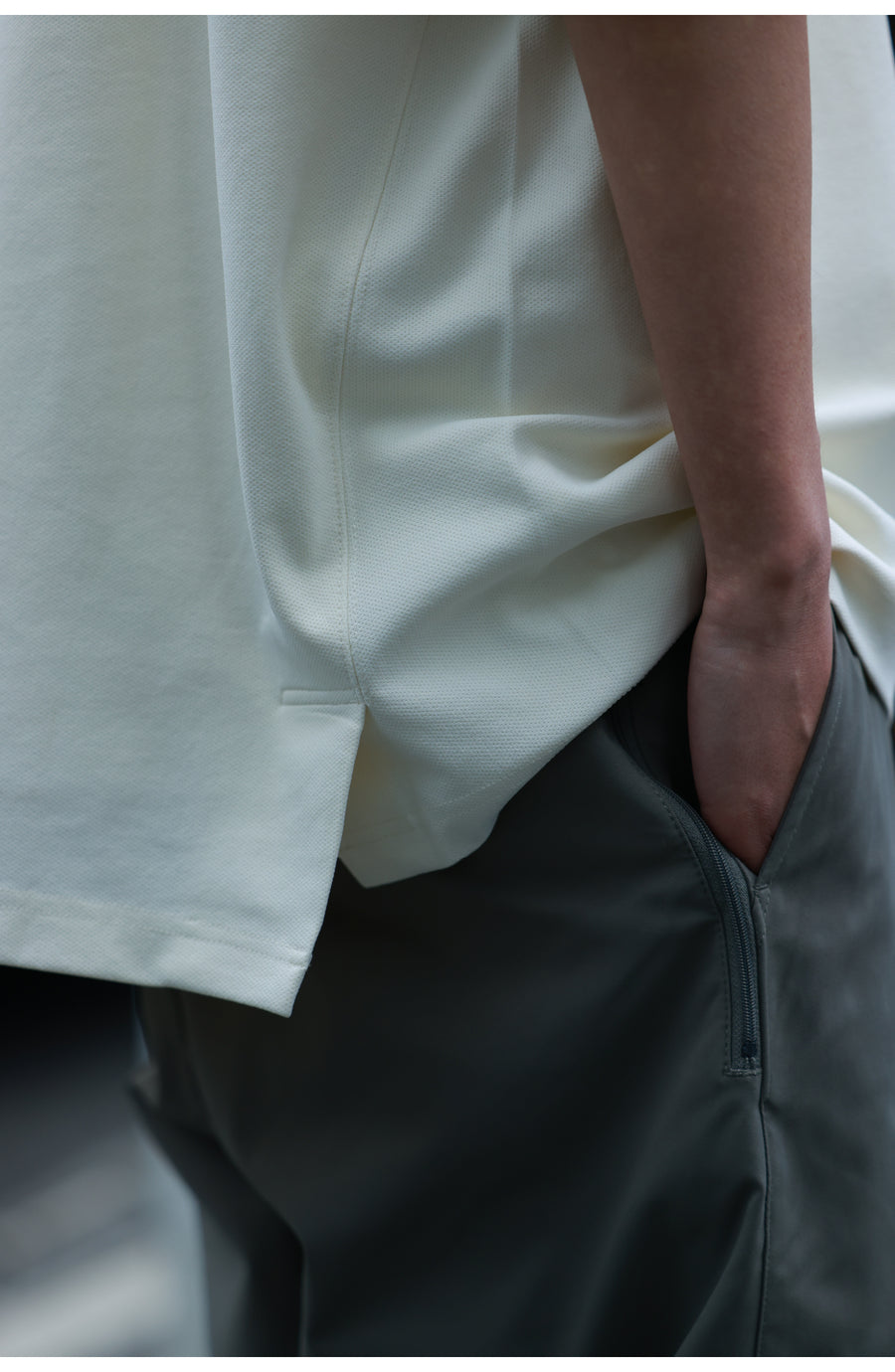 Polo Tee