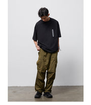 Quickdry 3M Pocket Tee