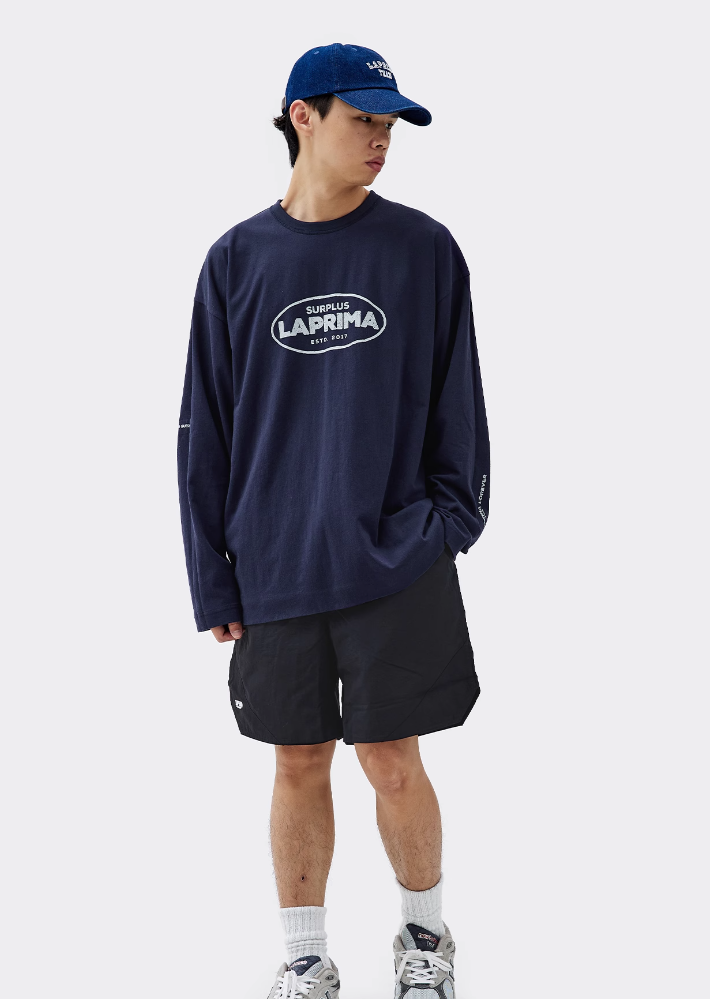 Reversible LS Tee