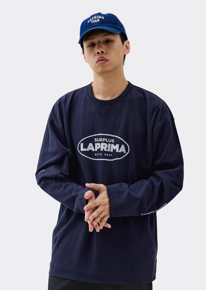 Reversible LS Tee