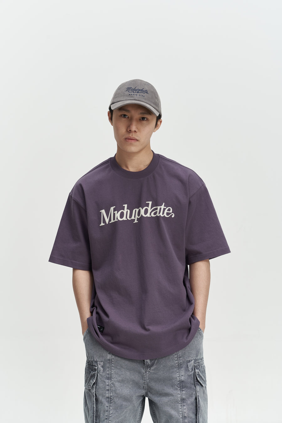 MU300 Logo Tee