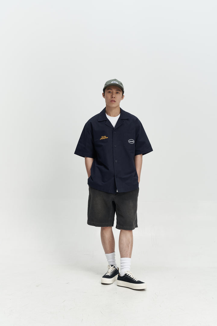 MU22 Work Shirt