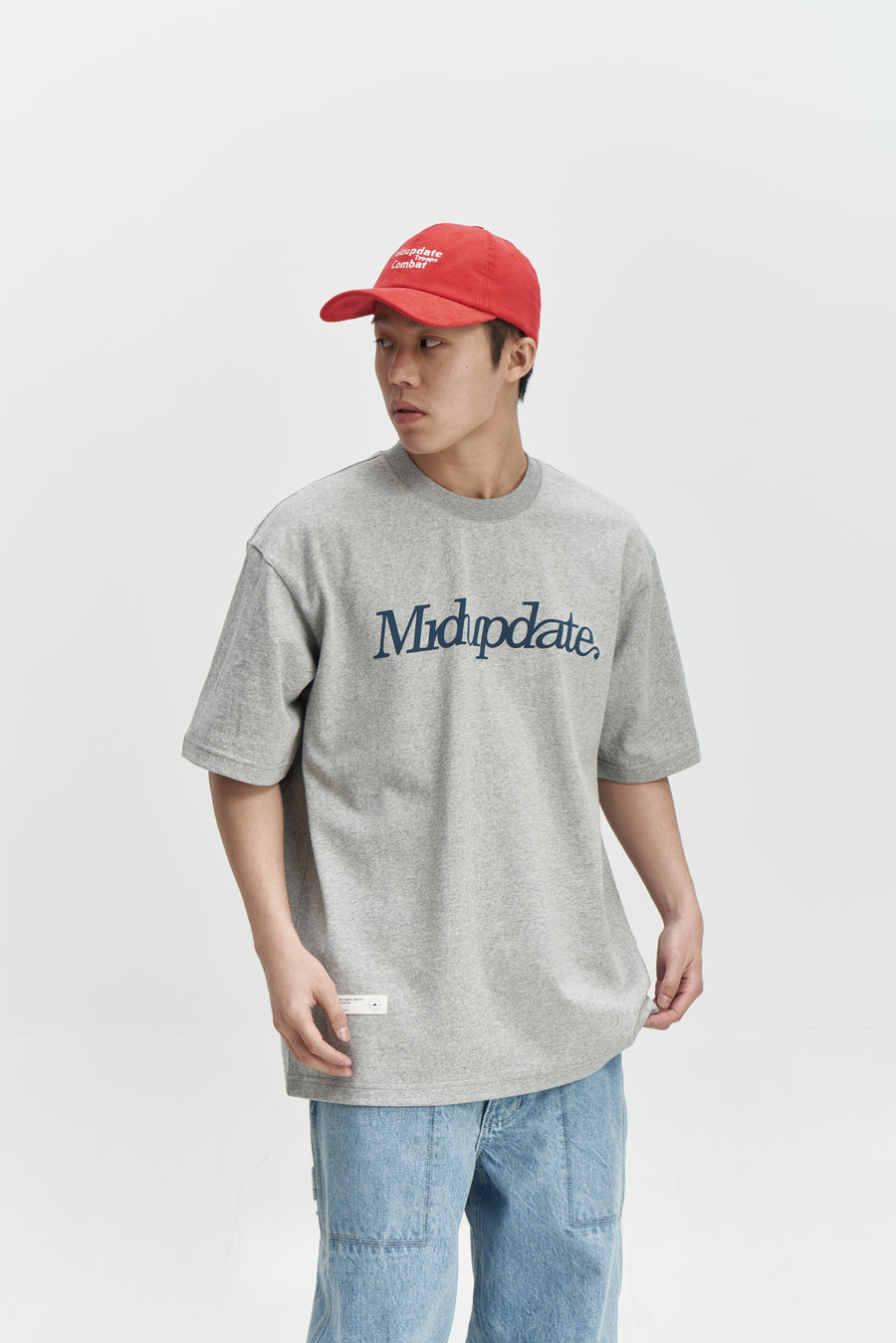 MU300 Logo Tee