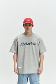 MU300 Logo Tee