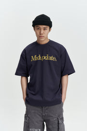 MU300 Logo Tee