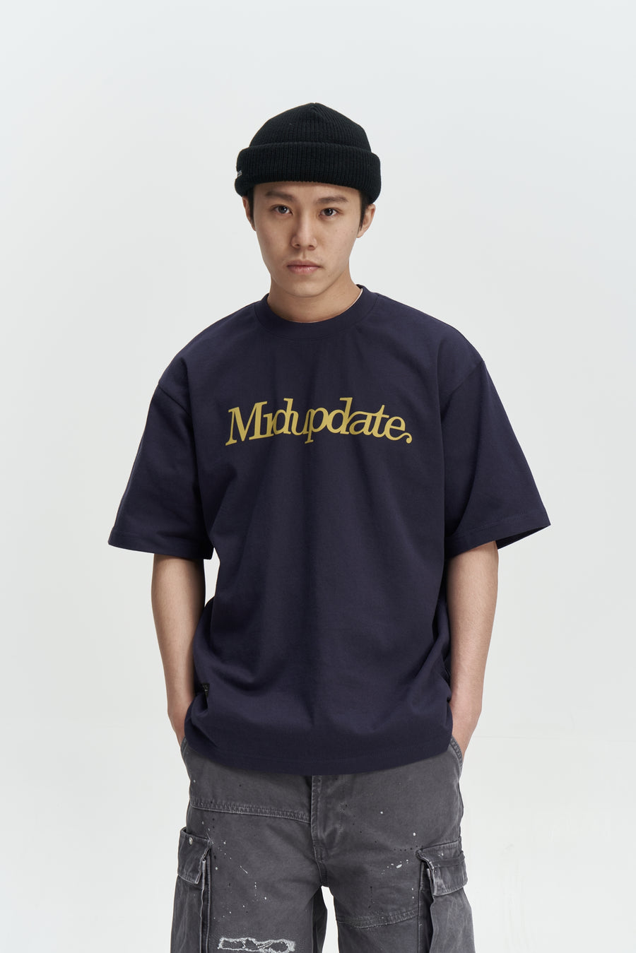 MU300 Logo Tee