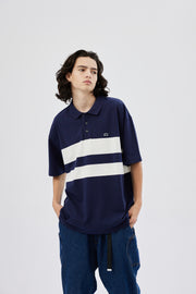 Panel Polo Tee