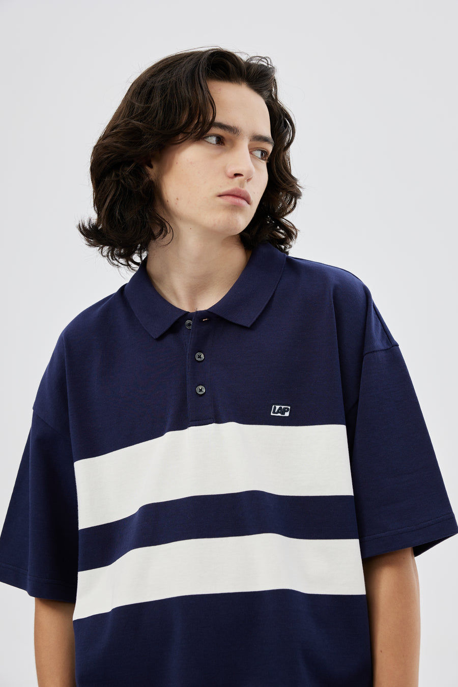 Panel Polo Tee