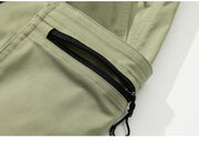 Outdoor Functional Shorts