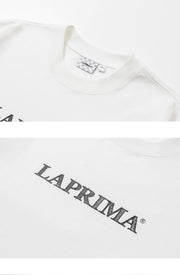 Logo Crew Neck Tee