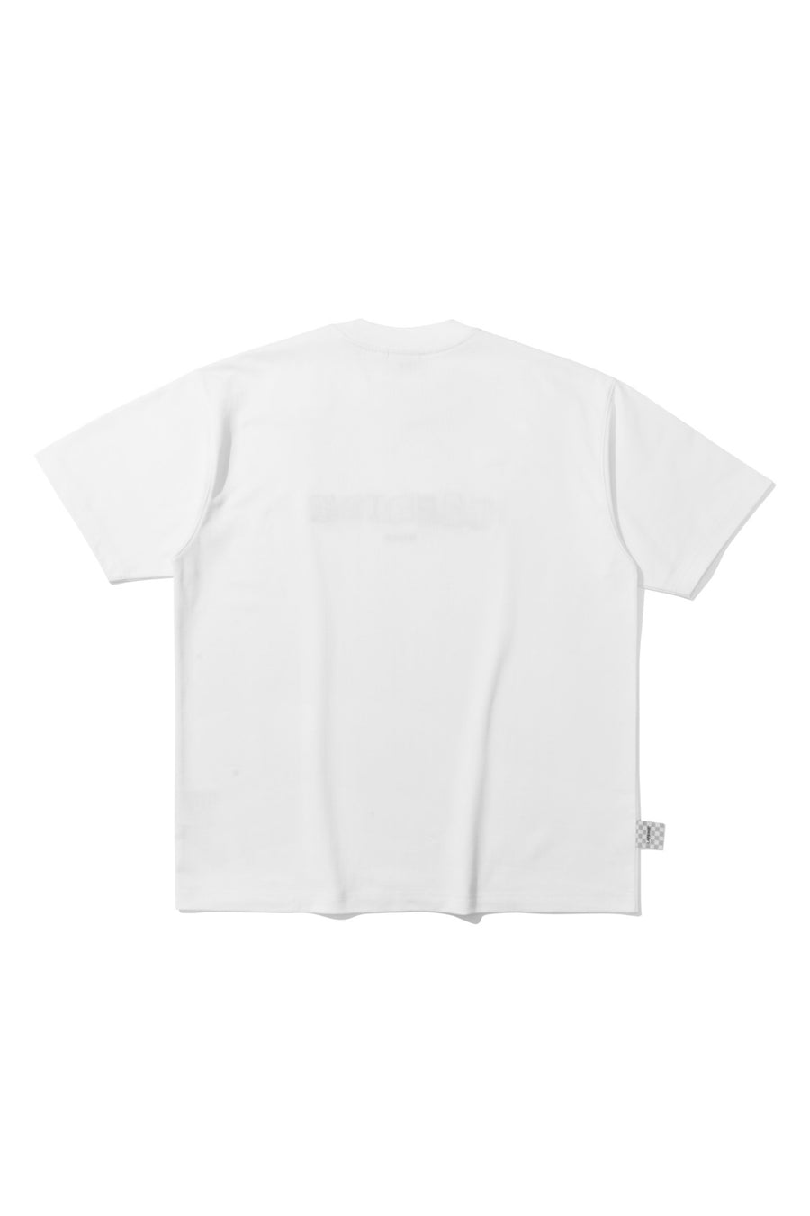 Logo Embroidery Tee