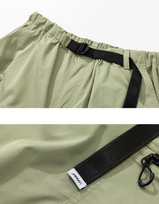 Outdoor Functional Shorts