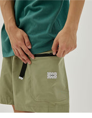 Outdoor Functional Shorts