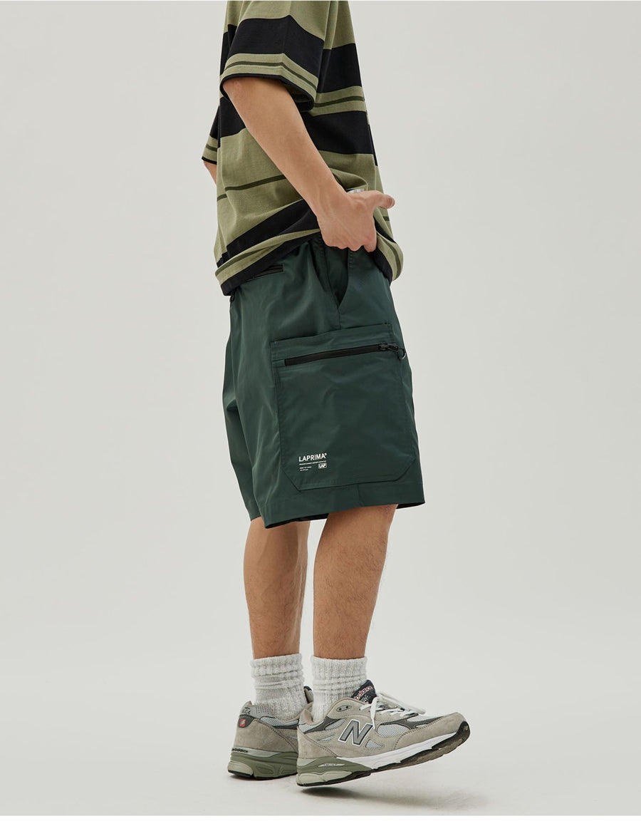 Outdoor Functional Shorts