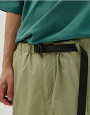 Outdoor Functional Shorts