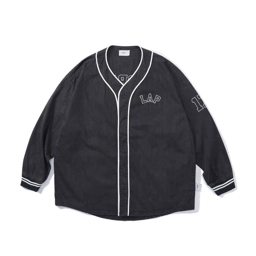 LS Baseball Jersey