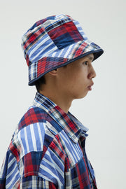 2-Way Reversible Bucket Hat