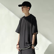 Smock Tee