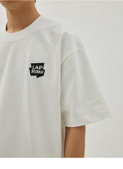 Visual Print Tee